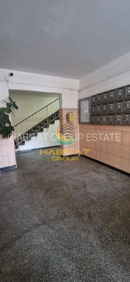 Vanzare apartament 2 camere in zona Piata Minis - Titan necesita renovare - 4