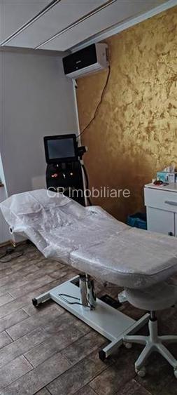 ​Vilă Reprezentativă – Spațiu Comercial/Birouri | Zona Pia& - 11