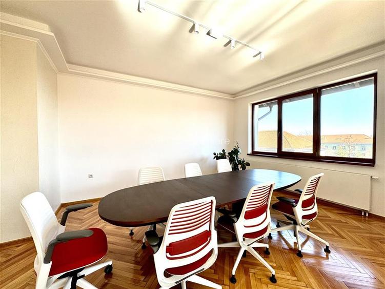 Birouri | spatiu Coworking de inchiriat | zona Central Brasov - 3