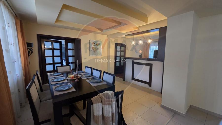 Casă / Vilă de vânzare în mun. Vaslui, jud. Vaslui - 0% Comision - 22