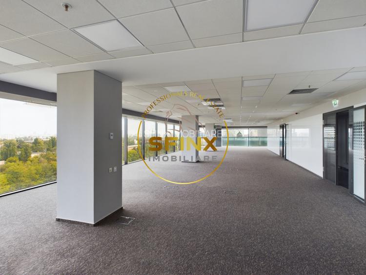 Spatiu birouri clasa A zona de vest, Semanatoarea/Regie - 3