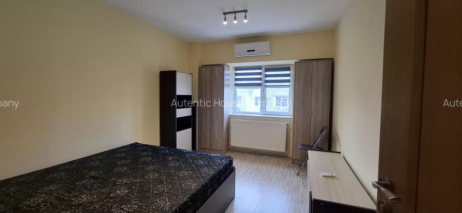 Soveja-stradal-Apartament 2 camere decomandate,mob utilat - 7