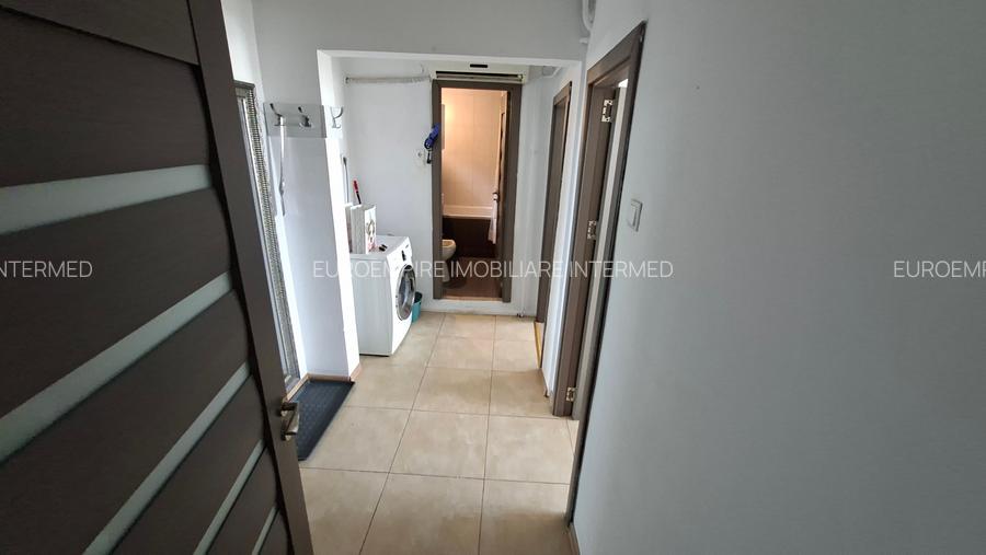 0% Comision!! Apartament 2 camere decomandat zona Casa de Cultura - 2
