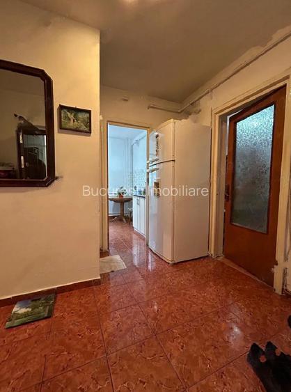 Apartament 3 Camere,Pantelimon,Mega Mall,Parc,Balcon,2 Bai,Living Spatios - 9