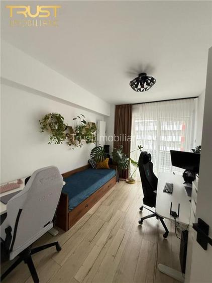 3 camere | Terasa-70 MP  | Garaj  | Buna Ziua | 2 bai - 8