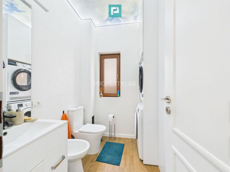 Casă individuală elegantă în Moșnița Nouă - 16