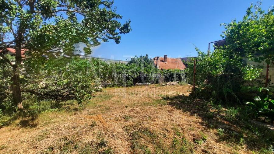 Casa 7 camere de inchiriat in Gruia, Cluj Napoca - 9