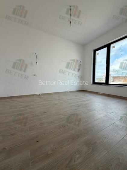 Casă parter 3 camere | Construcție 2025 | Teren 250 mp - 8