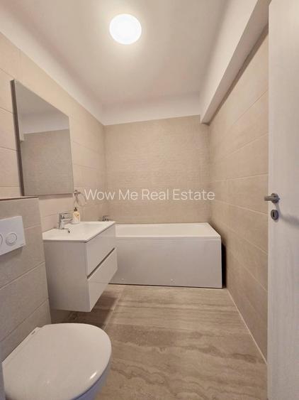Apartament 2 Camere tip Studio Popești Leordeni, Strada Biruinței - 10