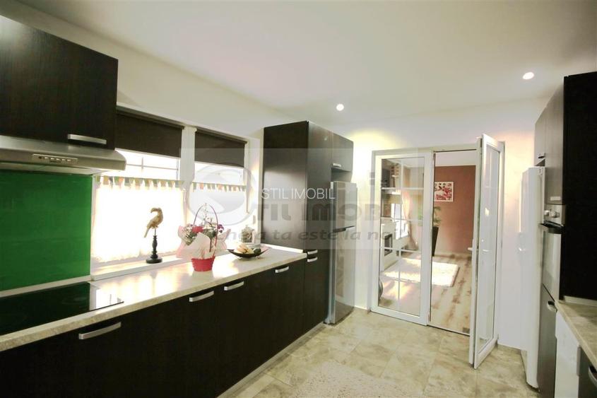 MIROSLAVA CASA EXCLUSIVISTA LA CHEIE LUX STIL MEDITERANEAN MOBILATA - 27