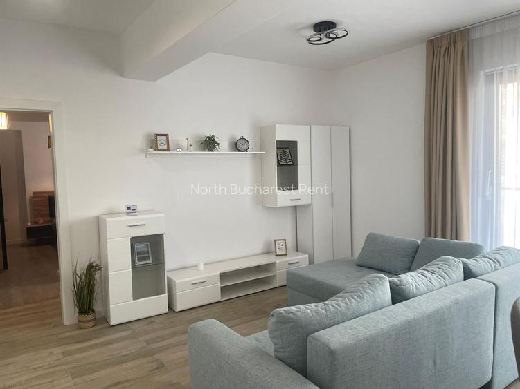 De inchiriat 3 camere in Aviației - 3