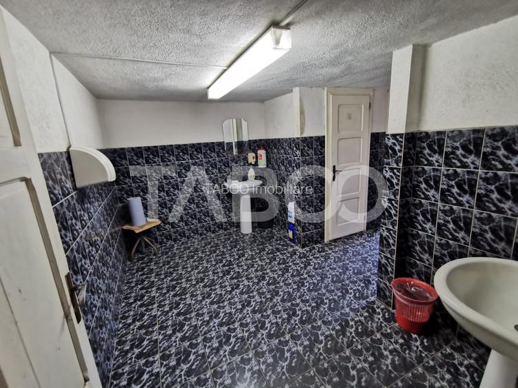 Hala de vanzare 1520 mp utili in zona Turnisor din Sibiu - 7