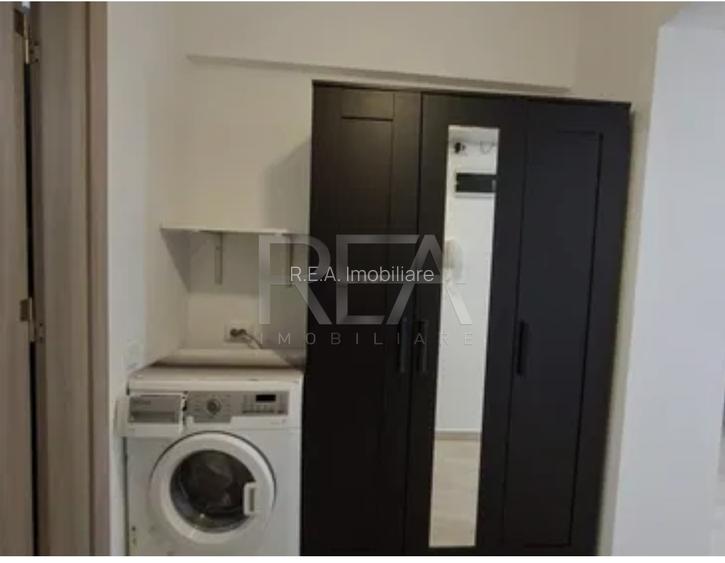 Ap 2 camere decomandat - parcare subterană inclusa- centrala termica- metrou - 7