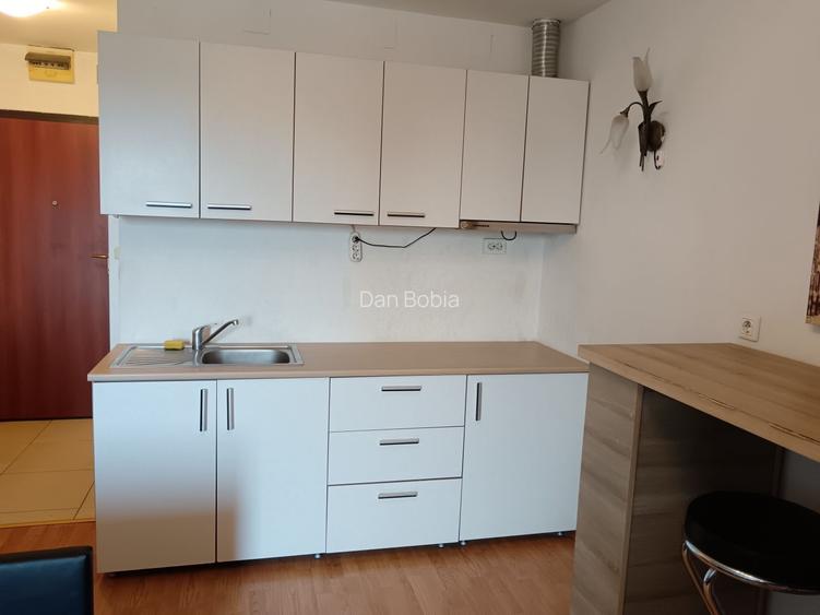 Garsoniera boiler dristor- vitan DB1733 - 3