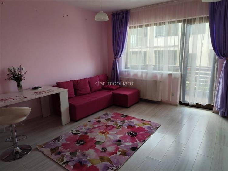 Apartament 2 camere, 53 mp, parcare! Zona Sub Cetate! - 2
