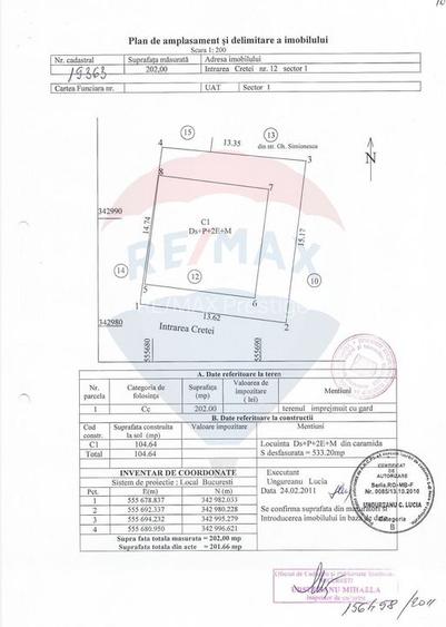 Apartament duplex 5 camere | Herăstrău | Lux | terasă 40 mp - 3