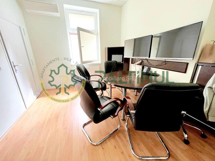 Casă de închiriat în Parcul Sub Arini eficiență energetică A+++ - 4