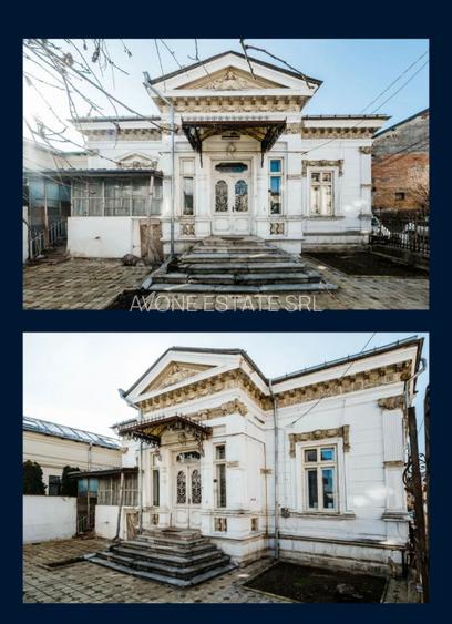 Spatiul comercial/Cladire de birouri/160 mp - 9