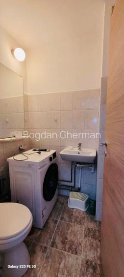 Apartament cu vedere frumoasa si langa parc - 6