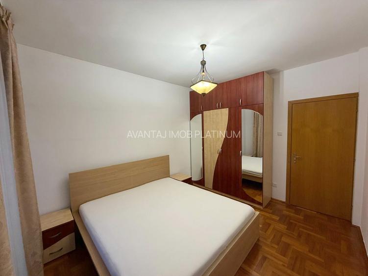 Dorobanti, Ambasada Turciei, 90 mp, centrala proprie, metrou - 7