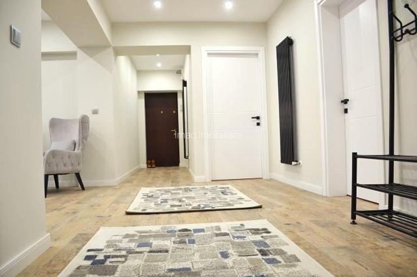 Apartament 4 camere de inchiriat ultracentral - eleganta, proveliste spectaculoa - 9