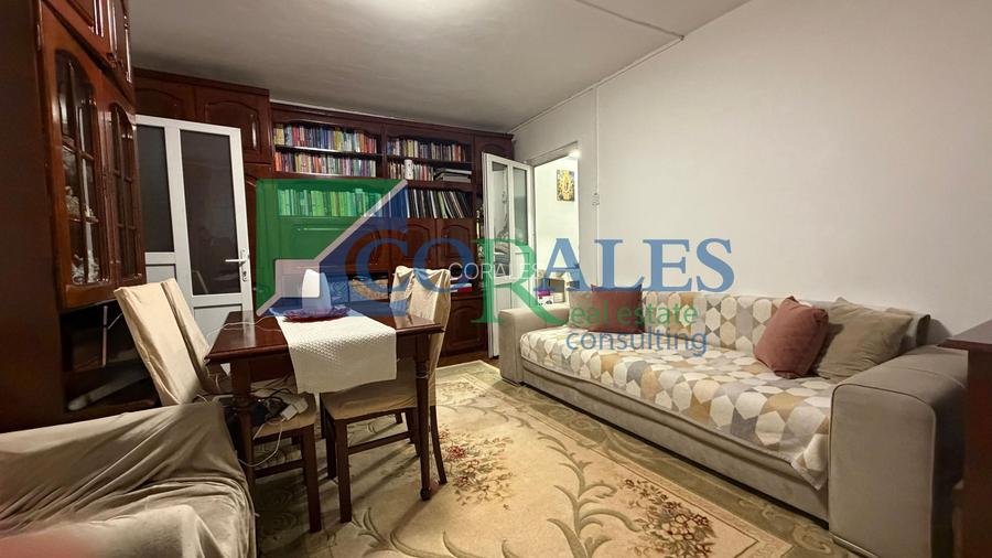 Etaj 2. Conf 1.  Aradului Est langa Iulius Town. Gol sau COMPLET mobilat/utilat - 5