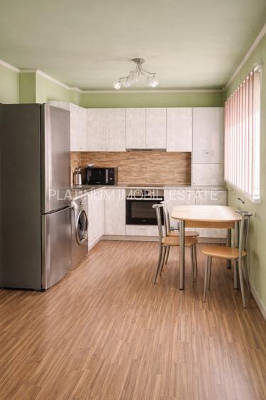 Oferta unica | 2 camere + balcon + Parcare -104000 eur | zona Vivio  - 6