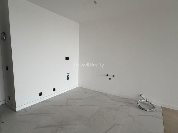 Apartament 2 camere One Hight District - 7
