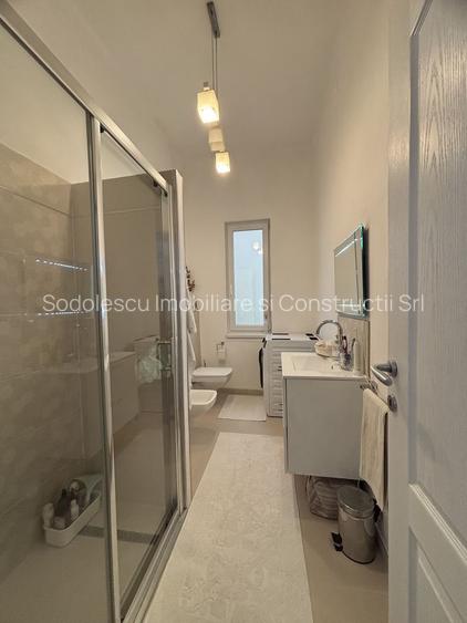 Apartament 2 camere la 5 minute de Piața Victoriei - 17