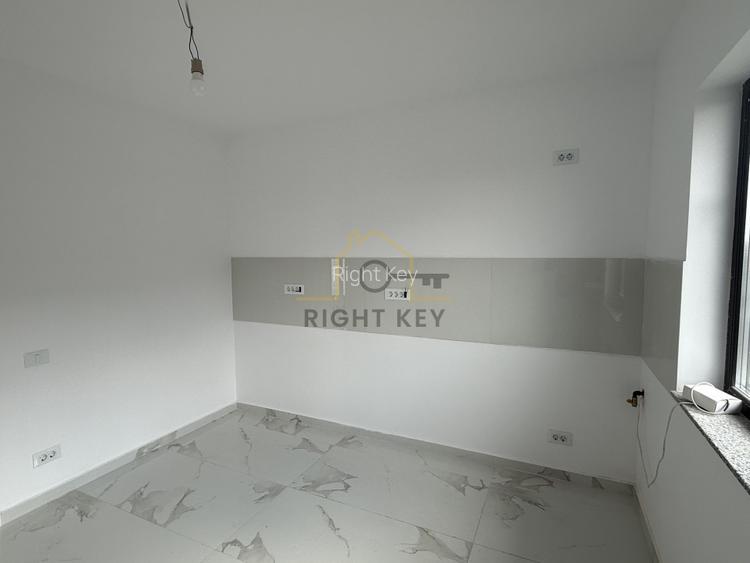 Casa Noua P+Pod, Clinceni, Teren 400 mp, Placa Beton, Comision 0% - 15