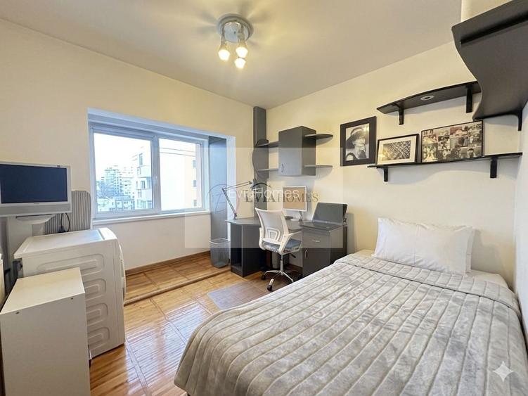 4 camere/etaj intermediar/Zona Parking Marasti - 8