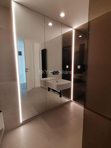 Apartament 2 camere | Cortina Academy | Loc de parcare inclus I - 10