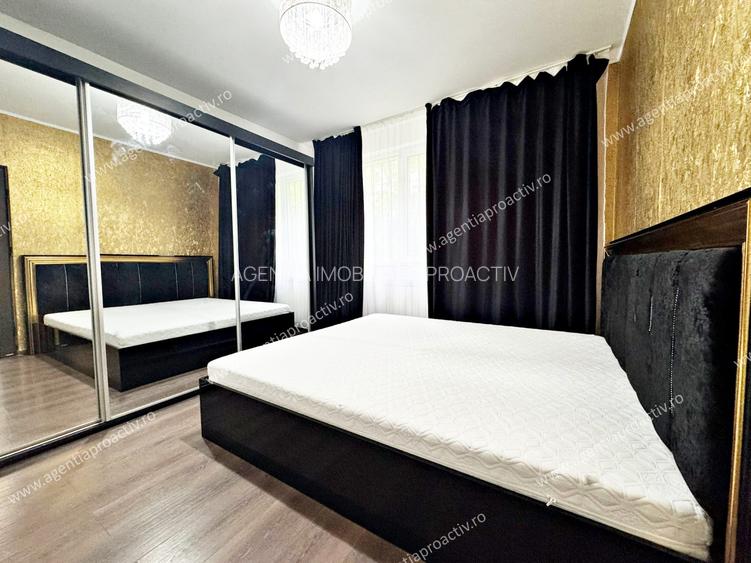 Apartament cu 2 camere, parter, Mazepa 1, la cheie! - 3