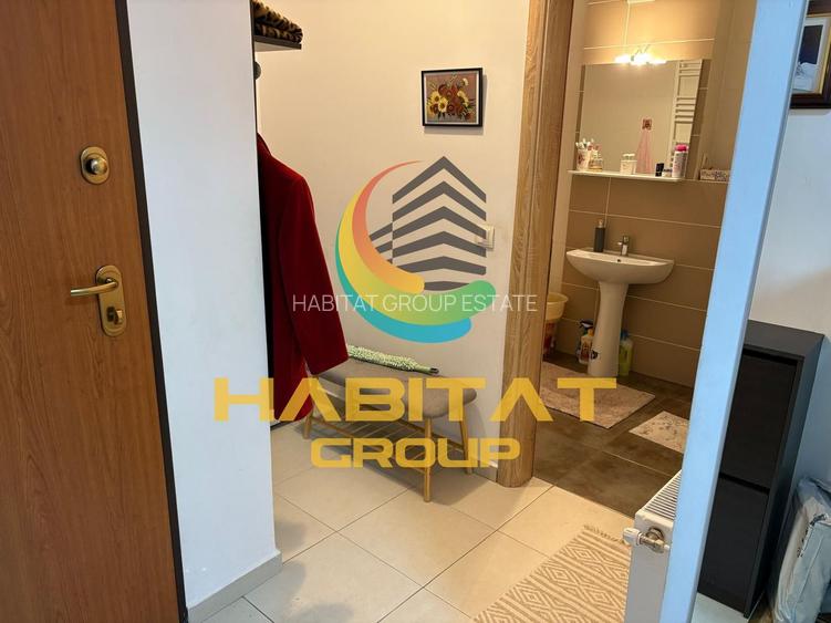 Apartament 2 camere! Cartierul Solar - 8