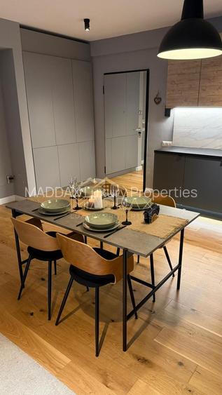 2 camere Lux - Aviatiei - Herastrau - Baneasa**** - 13