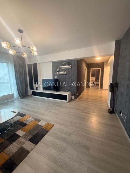 Apartament 3 camere + loc de parcare - 2