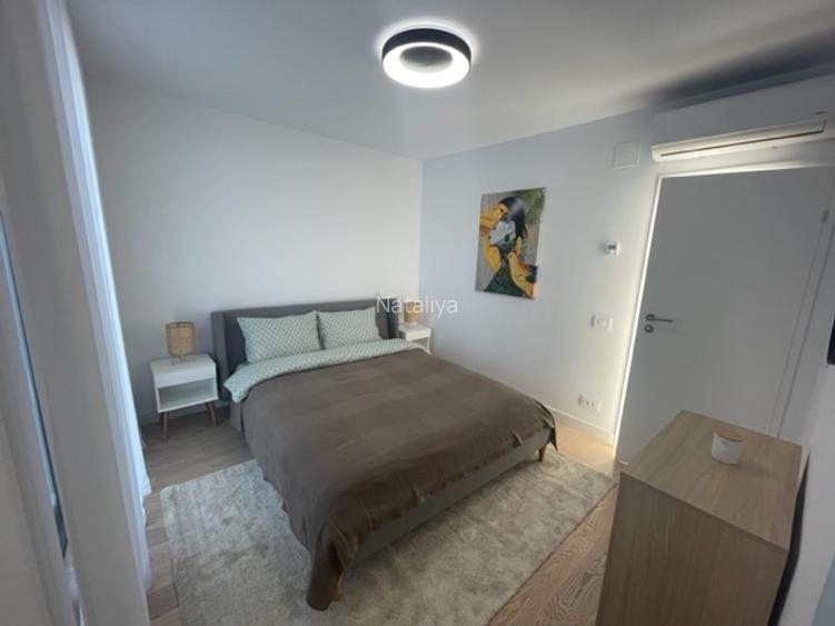 TOWNHOUSE cu 5 dormitori in Ansamblu Securizat  cu Parc si Facilitati Comune - 7