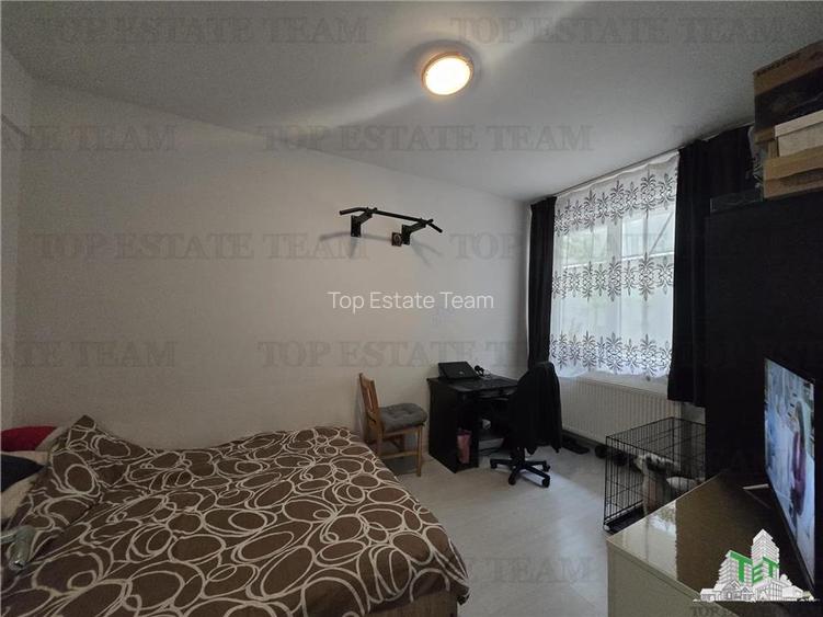 Apartament 2 camere Militari Rezidence - 4