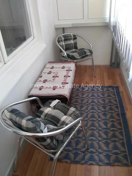 Apartament 2 camere Muncii, 5 minute de metrou, mobilat si utilat modern, liber - 4