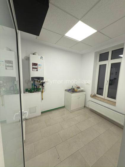 Apartament în vilă – spațiu premium pentru office / activitate comercială ! - 23