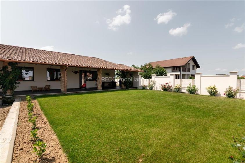 RECO, Casa la cheie in Osorhei, Bihor - 23