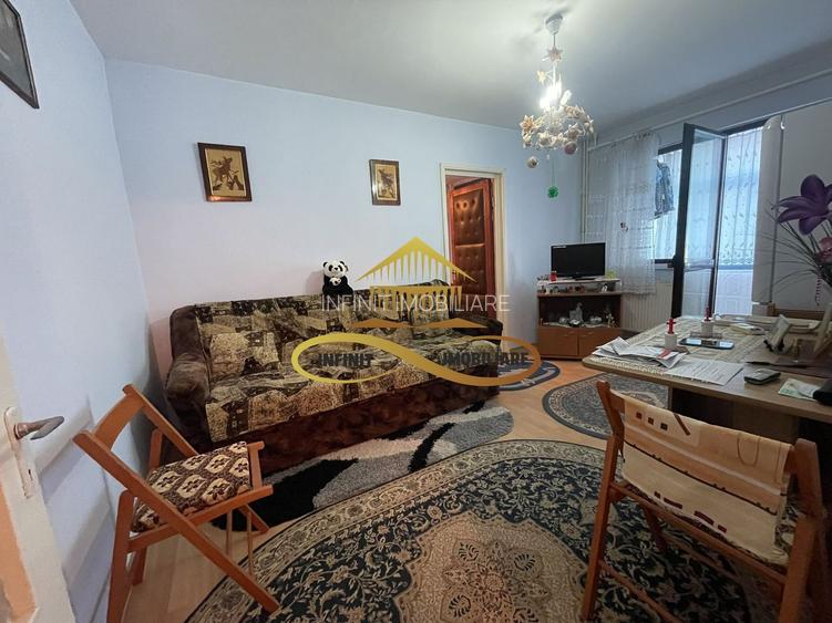 Apartament 2 camere de vanzare Bacau - 2