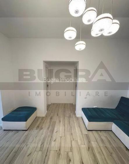 Casa finisata cu 5 camere, 120 mp+400 mp teren, parcare, Semicentral - 4