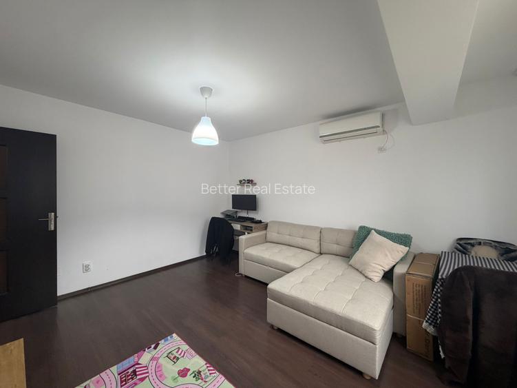 SECTOR 4 - Apartament 2 camere - mobilat si utilat - 2