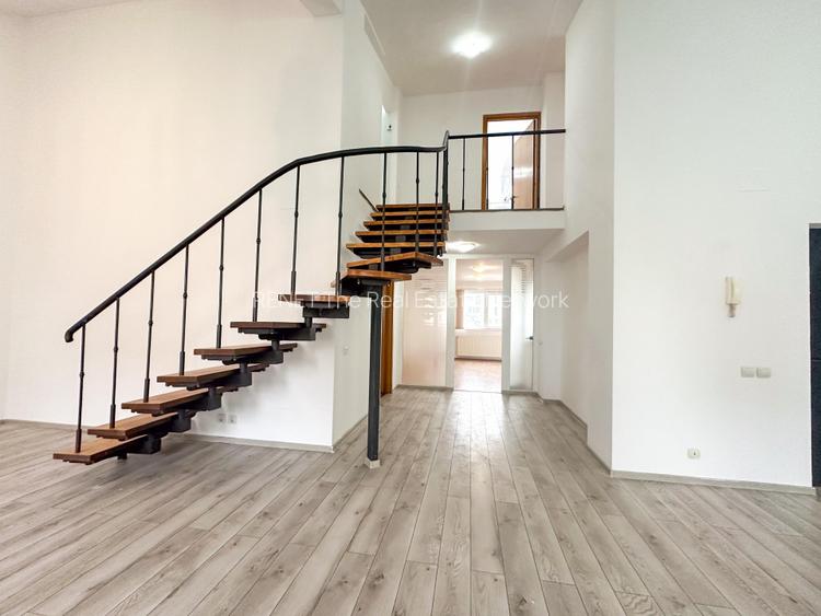 2 etaje, 160mp, centrala termica, scara interioara - Prestanta! - 4