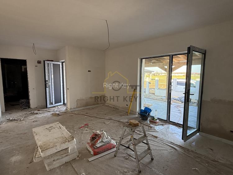 Zona linistita, STB, casa P+pod, placa, finisaje premium! Comision 0%! - 6