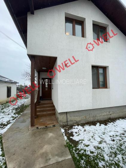 Casă de vânzare în Sânzieni! - 21