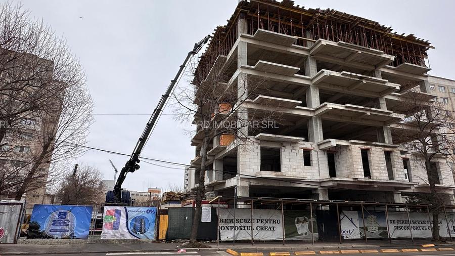 BLOC NOU- ABATOR , COMISION 0% - 13