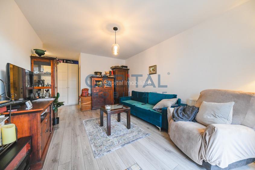 Comision 0% | Apartament 2 camere decomandate Gradina proprie 65 mp - 2