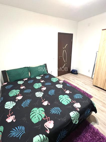 Garsoniera 27mp etajul 1 finisata mobilata utilata 38800eur - 2